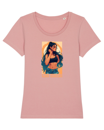 ILEANA COSANZEANA 4 Canyon Pink