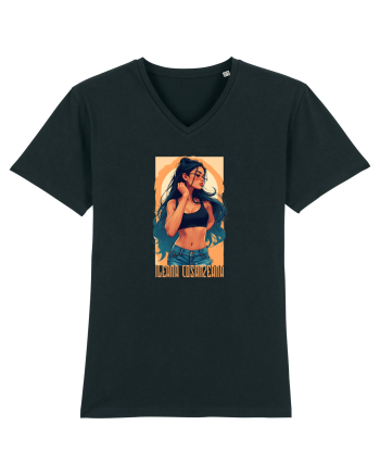 ILEANA COSANZEANA 4 Black