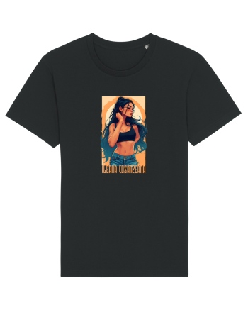 ILEANA COSANZEANA 4 Black