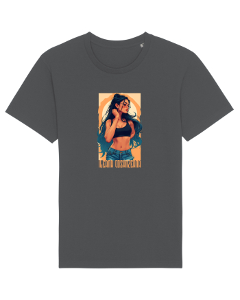 ILEANA COSANZEANA 4 Anthracite