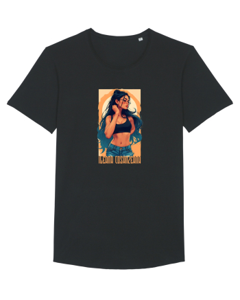 ILEANA COSANZEANA 4 Black
