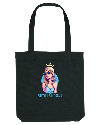 PRINTESA PRINTESELOR 1 Black