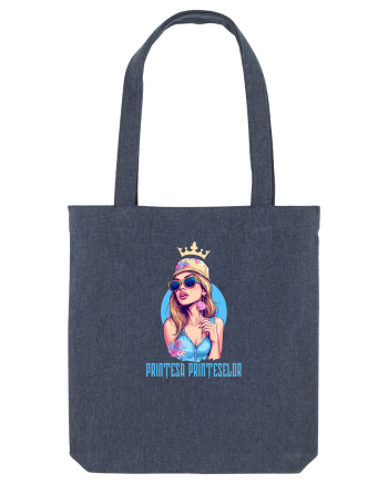 PRINTESA PRINTESELOR 1 Midnight Blue