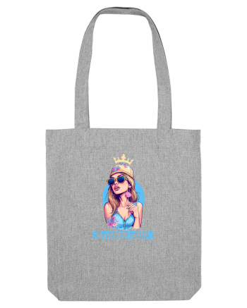 PRINTESA PRINTESELOR 1 Heather Grey