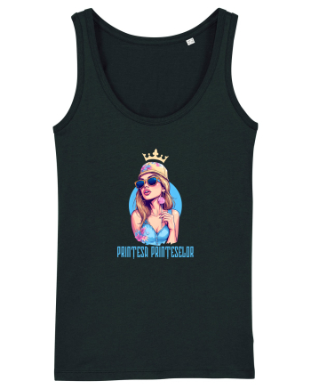 PRINTESA PRINTESELOR 1 Black