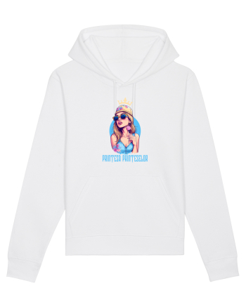 PRINTESA PRINTESELOR 1 White