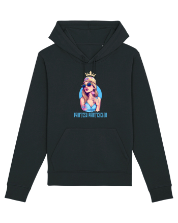 PRINTESA PRINTESELOR 1 Black