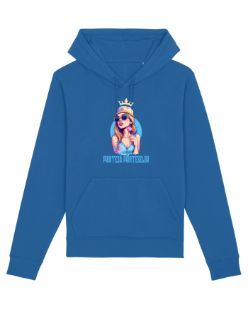 PRINTESA PRINTESELOR 1 Royal Blue