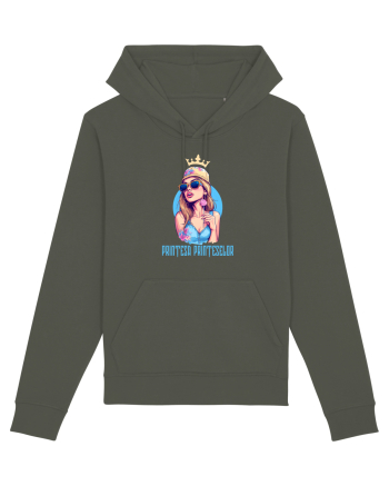 PRINTESA PRINTESELOR 1 Khaki