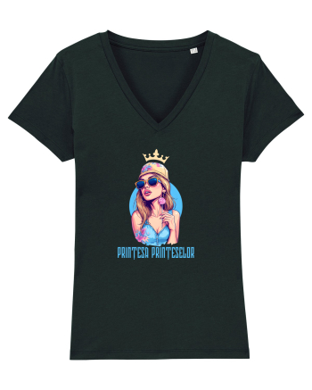 PRINTESA PRINTESELOR 1 Black
