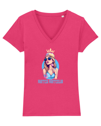 PRINTESA PRINTESELOR 1 Raspberry
