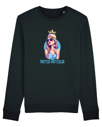 PRINTESA PRINTESELOR 1 Black
