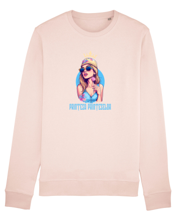 PRINTESA PRINTESELOR 1 Candy Pink