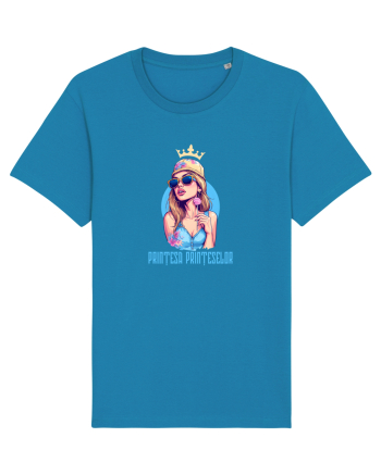 PRINTESA PRINTESELOR 1 Azur