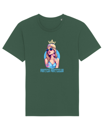 PRINTESA PRINTESELOR 1 Bottle Green