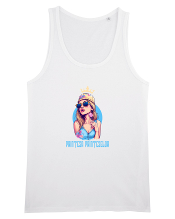 PRINTESA PRINTESELOR 1 White