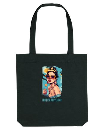 PRINTESA PRINTESELOR 2 Black