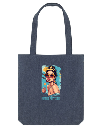 PRINTESA PRINTESELOR 2 Midnight Blue