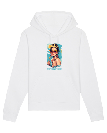 PRINTESA PRINTESELOR 2 White
