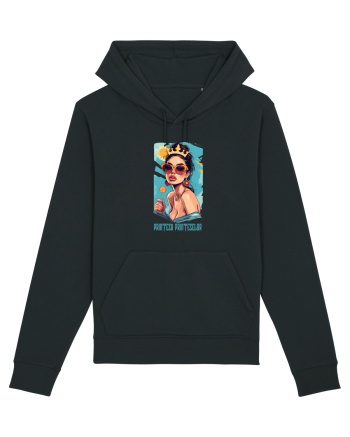 PRINTESA PRINTESELOR 2 Black