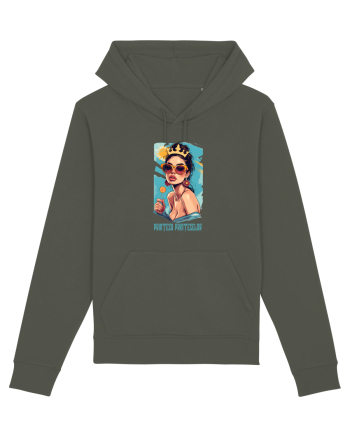 PRINTESA PRINTESELOR 2 Khaki