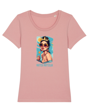 PRINTESA PRINTESELOR 2 Canyon Pink