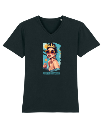 PRINTESA PRINTESELOR 2 Black