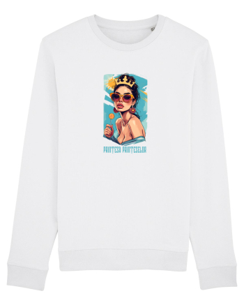 PRINTESA PRINTESELOR 2 White