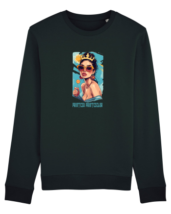 PRINTESA PRINTESELOR 2 Black