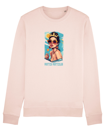 PRINTESA PRINTESELOR 2 Candy Pink