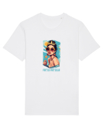 PRINTESA PRINTESELOR 2 Tricou mânecă scurtă Unisex Rocker