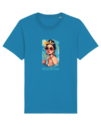 PRINTESA PRINTESELOR 2 Azur