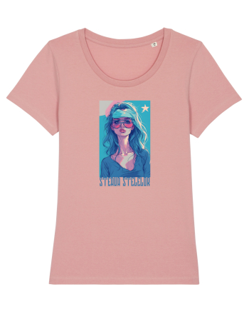 STEAUA STELELOR 1 Canyon Pink