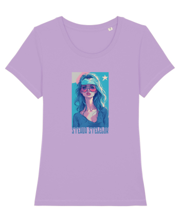 STEAUA STELELOR 1 Lavender Dawn