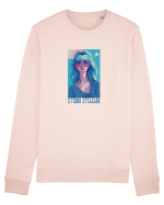 STEAUA STELELOR 1 Bluză mânecă lungă Unisex Rise