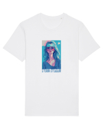 STEAUA STELELOR 1 Tricou mânecă scurtă Unisex Rocker