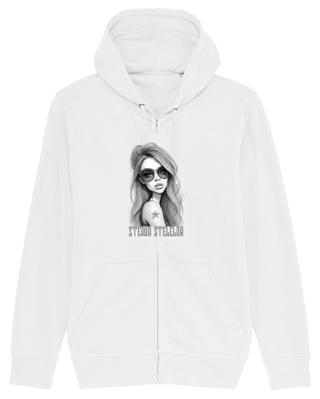 STEAUA STELELOR 2 White