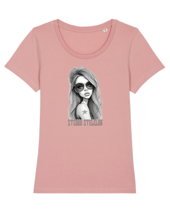 STEAUA STELELOR 2 Canyon Pink