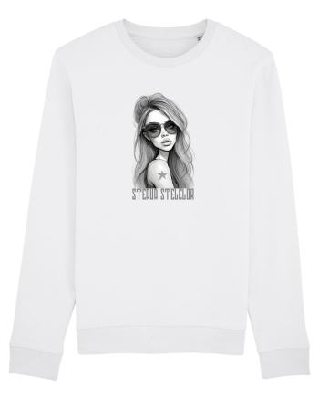 STEAUA STELELOR 2 White