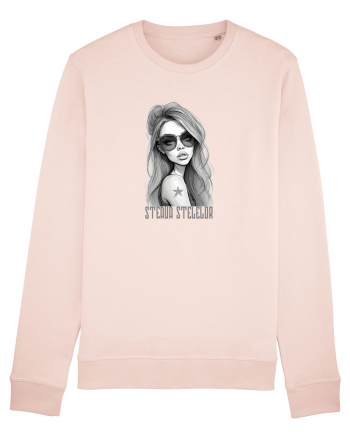 STEAUA STELELOR 2 Candy Pink