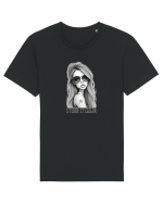 STEAUA STELELOR 2 Tricou mânecă scurtă Unisex Rocker