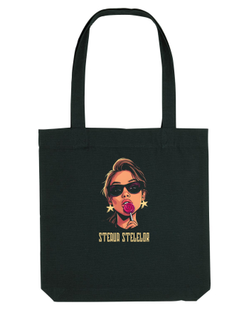 STEAUA STELELOR 3 Black