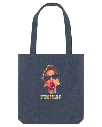 STEAUA STELELOR 3 Midnight Blue