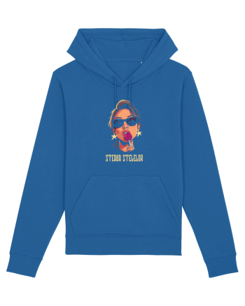 STEAUA STELELOR 3 Royal Blue