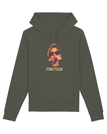 STEAUA STELELOR 3 Khaki