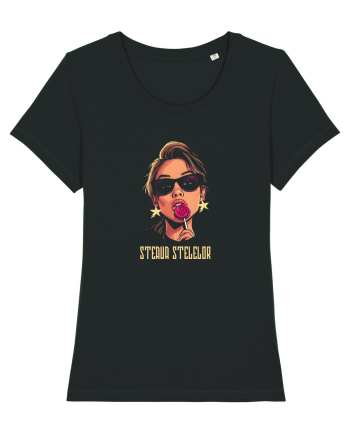 STEAUA STELELOR 3 Black