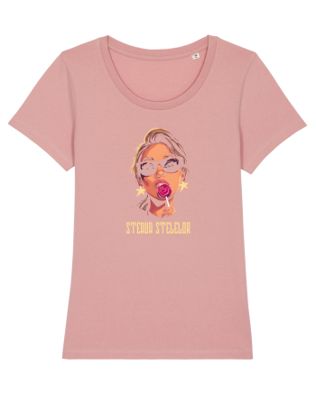 STEAUA STELELOR 3 Canyon Pink