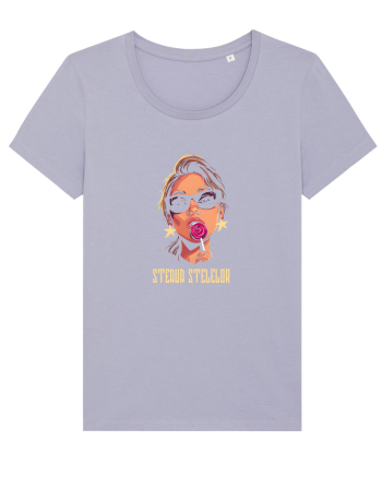 STEAUA STELELOR 3 Lavender