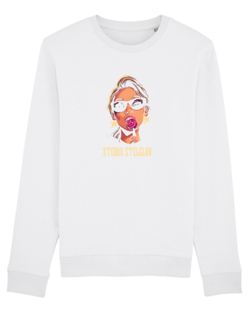 STEAUA STELELOR 3 White