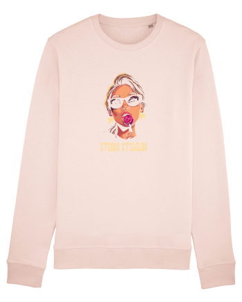 STEAUA STELELOR 3 Candy Pink